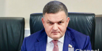 Сергей Перминов: Американская сторона вновь предприняла усилия по перезапуску диалога - 47Channel.Ru
