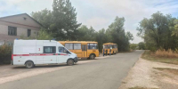 В Беляевском районе зафиксировано превышение ПДК оксида углерода и оксида азота в воздухе - ProOren.Ru