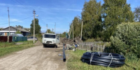 Фото пресс-службы правительства Вологодской области - Вологда-поиск
