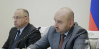 Губернатор Самарской области проконтролировал устранение аварии водоснабжения - Комсомольская Правда Самара
