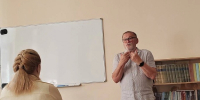 «Когда замолкают пушки, начинает говорить память»: ко Дню Победы над милитаристской Японией - Пятигорский государственный университет