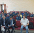 В Марий Эл избрали нового председателя Федерации пожарно-спасательного спорта - МЧС