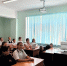 О бeзопасности в новом учебном году - МЧС