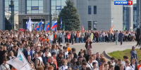 Посвящение в студенты: праздник для первокурсников пройдет в Липецке 10 сентября - Липецкая ГТРК