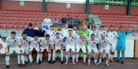 ФК «Волгодонск» в сухую обыграл «Торпедо» из Таганрога - DonDay-Volgodonsk.Ru