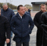 В Северодвинске завершается создание новой прогулочной зоны на набережной имени Александра Зрячева - Единая Россия
