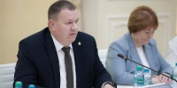 ЮрСлёт ВГУ обозначил векторы правового и экономического развития региона на круглом столе «Приоритет-2030» - ВГУ