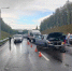 Жесткое ДТП на Р-158 под Нижним Новгородом обернулось уголовным делом - НИА Нижний Новгород