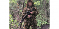 Ветеран СВО Николай: «Это правильное решение — встать на защиту Родины». - Гиагинский район