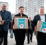 Тысячи люберчан приняли участие в праздновании Дня города в парке «Дружба» - РТВ-Подмосковье