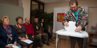 Подмосковье присоединится к акции «Избирательный диктант» - РТВ-Подмосковье