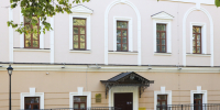 Губернатор отметил творческий подход при организации работы детского центра «Юный археолог» - Правительство