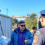 В Волжском продолжается акция «Остановим огонь вместе» - Администрация г. Волжский