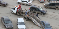 Житель Прикамья заплатит более 300 тысяч рублей за свой «Жигуль» на штрафстоянке - Комсомольская Правда