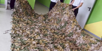Начало учебного года -  начало новых добрых дел - Малосердобинский район