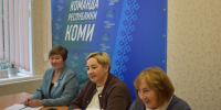 «За руль — без прав»: круглый стол о подростках и безопасности. - Ижемский район