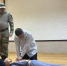 Навыки, которые спасают жизнь. - Старооскольский городской округ