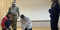 Навыки, которые спасают жизнь. - Старооскольский городской округ