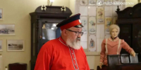 «Первые на рубеже». - Старооскольский городской округ