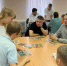 Вечер настольных игр «Играем вместе» - ЦБС г. Кулебаки