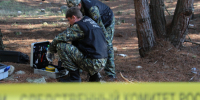 Приезжий из Сочи заключен под стражу по обвинению в убийстве севастопольца - Следственный комитет