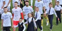 Футболисты «Оренбурга» пригласили школьников Оренбургского района на матч с командой «Рубин» - Оренбургский район