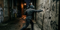19-летний парень едва не забил насмерть воронежца - МОЁ! Online