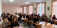 Сотрудничество КБГУ и антимонопольной службы (УФАС): научно-практическая деятельность и исследовательская работа - КБГУ им. Х.М. Бербекова