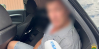 В Краснодаре живодер натравил стаю на соседскую собаку и отрубил ей голову Полиция Краснодара - KrasnodarMedia