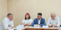 На Общественном совете при Минцифры Пензенской области обсудили три актуальных для отрасли вопроса - Министерство цифрового развития и связи