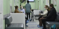 Более 20 тысяч больничных по уходу за детьми оплачено в Мурманской области с начала года - Мурманский вестник