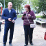В Нахабино проработают предложения жителей по движению и благоустройству - MosRegToday.Ru