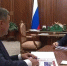 Яхья Бучаев: «Поддержка Президента РФ - залог развития системы образования Дагестана» - РИА Дагестан