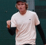 Симферополец Михаил Ходорченко взял "бронзу" на турнире ITF Futures в Сербии - Крымский спорт