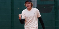 Симферополец Михаил Ходорченко взял "бронзу" на турнире ITF Futures в Сербии - Крымский спорт