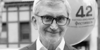 «Такие люди не уходят бесследно»: Глеб Никитин — о смерти Владимира Чувильдеева - НИА Нижний Новгород