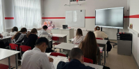 На Орловщине 53 девятиклассника сдали ОГЭ - Орловский Вестник