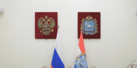 В правительстве Самарской области обсудили цифровизацию и кадровый потенциал - SamaraGIS.Ru