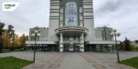 В перинатальном центре Кургана родились четыре двойни - Новый мир