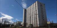 Территорию детской больницы в Мурманске собираются благоустроить за 14 миллионов - SeverPost.ru
