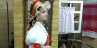 Созданный в Карелии этнографический костюм отметили на всероссийском конкурсе - StolicaOnego.Ru