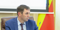 В мэрии Воронежа обсудили обновление набережной Артамонова и развитие городской культуры - Комсомольская Правда