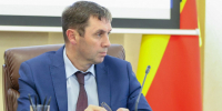 Мэр Воронежа обсудил благоустройство набережной Артамонова и проекты в сфере культуры - ГТРК Воронеж