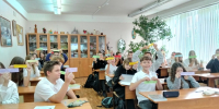 Гордость народа - родной язык - Алексинская ЦБС