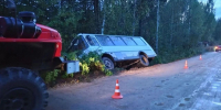 «Усть-Вымское ПАТП» ждут проверки после опрокидывания дачного автобуса - Bnkomi.Ru