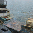Затопленное судно «Главрыбвода» извлекли из Волги в Волгограде - Газета Городские вести