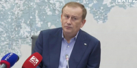 На прямой линии с губернатором - Газета Лужская правда