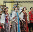 🎶В рамках культурного проекта «Ноты вдохновения» в Центральной городской библиотеке города Сочи состоялся концерт песенно-инструментального ансамбля «Кудрина» - Управление культуры