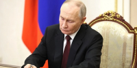 Путин объявил благодарность замминистра и главе «Союза женщин» из Татарстана - Комсомольская правда Казань