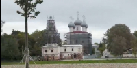 Часть набережной открыли для прогулок в Вологде - Вологда.РФ
